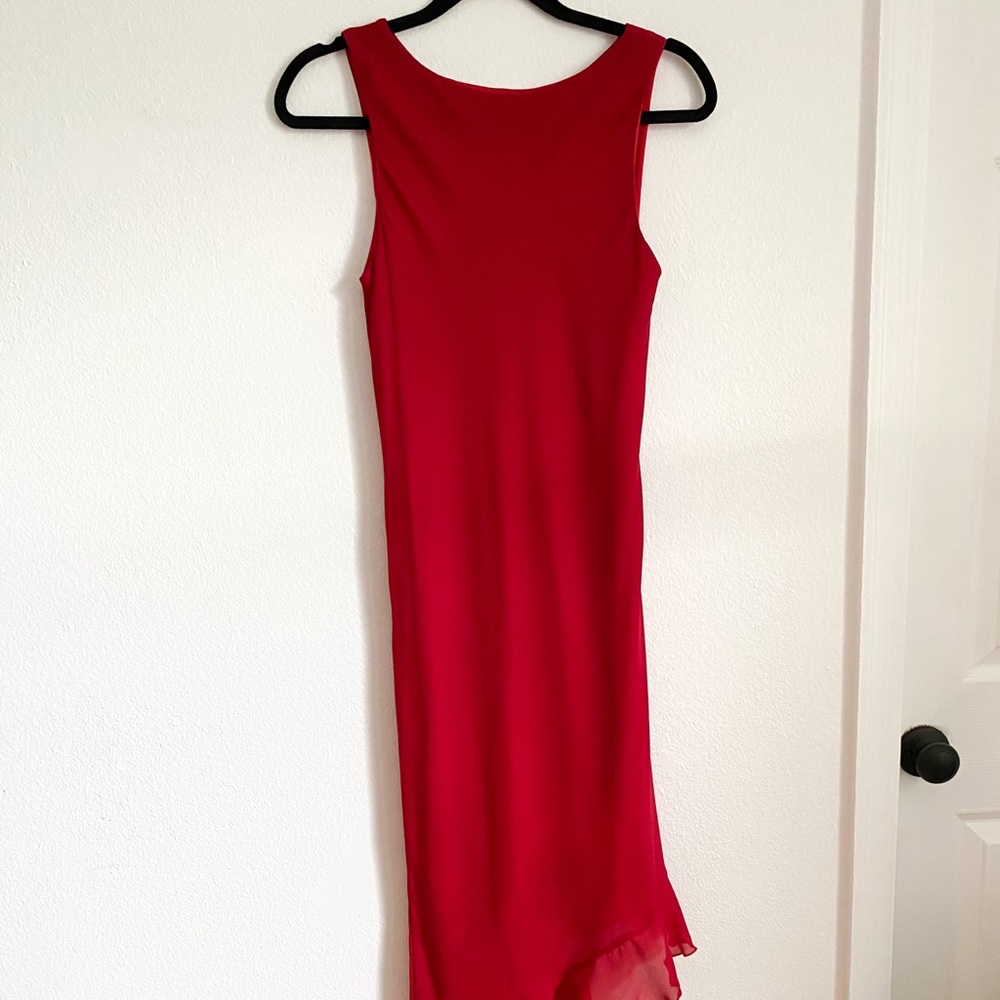 2000’s dress